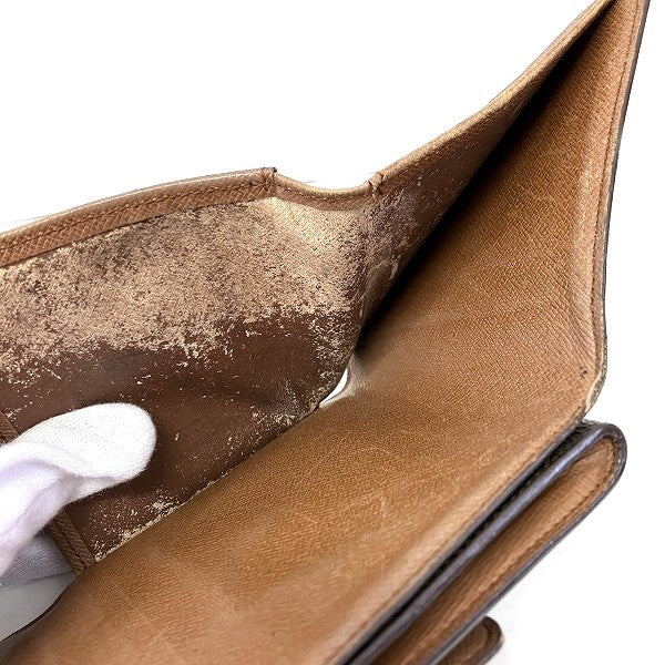 Louis Vuitton Monogram Wallet M61652