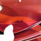 Louis Vuitton Vernis Sarah Wallet M91739
