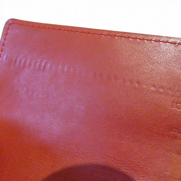 Louis Vuitton Vernis Sarah Wallet M91739