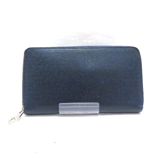 Louis Vuitton Taiga Leather Zippy Organizer Wallet M30515