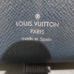Louis Vuitton Taiga Leather Zippy Organizer Wallet M30515