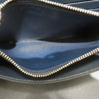 Louis Vuitton Taiga Leather Zippy Organizer Wallet M30515