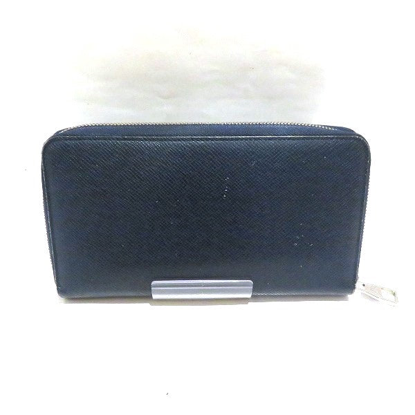 Louis Vuitton Taiga Leather Zippy Organizer Wallet M30515