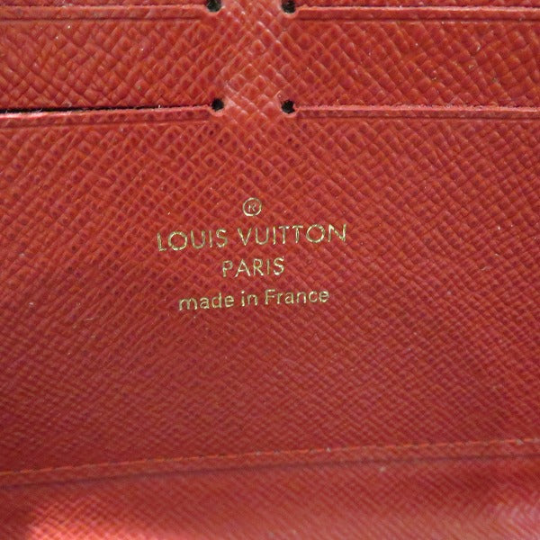 Louis Vuitton Monogram Retiro Long Wallet M61854