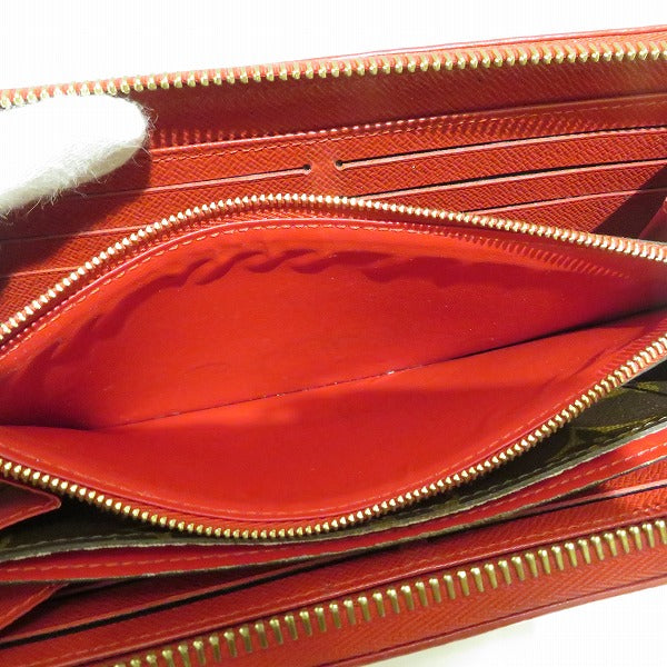 Louis Vuitton Monogram Retiro Long Wallet M61854