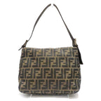 Fendi Mamma Baguette Shoulder Bag 264260