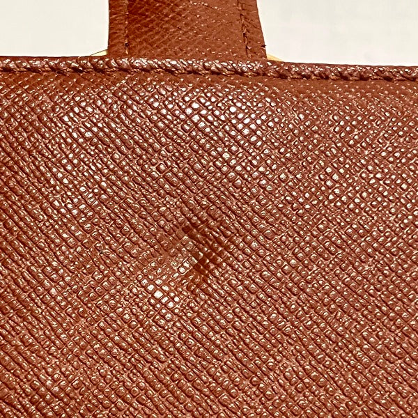 Louis Vuitton Monogram Viennois Wallet M61674