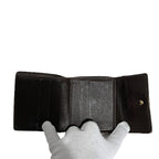 Louis Vuitton Damier Wallet N61652
