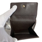 Louis Vuitton Damier Wallet N61652