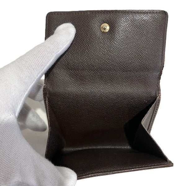 Louis Vuitton Damier Wallet N61652