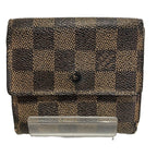 Louis Vuitton Damier Wallet N61652