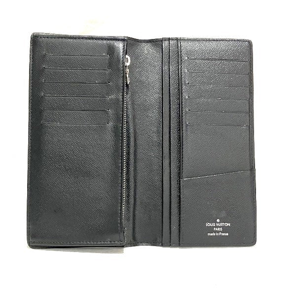 Louis Vuitton Damier Graphite Wallet N62665