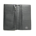 Louis Vuitton Damier Graphite Wallet N62665