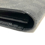 Louis Vuitton Damier Graphite Wallet N62665