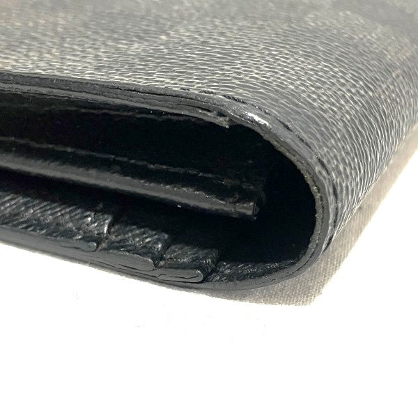 Louis Vuitton Damier Graphite Wallet N62665