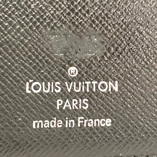 Louis Vuitton Damier Graphite Wallet N62665