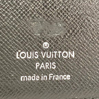 Louis Vuitton Damier Graphite Wallet N62665