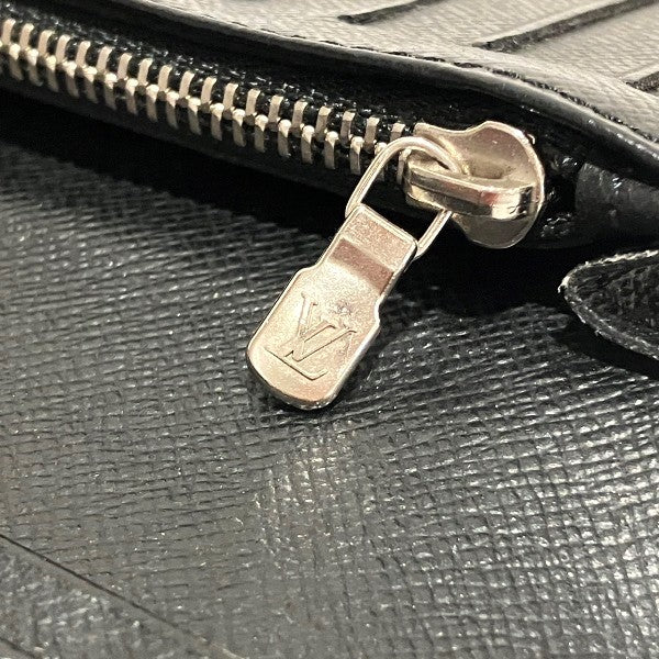Louis Vuitton Damier Graphite Wallet N62665