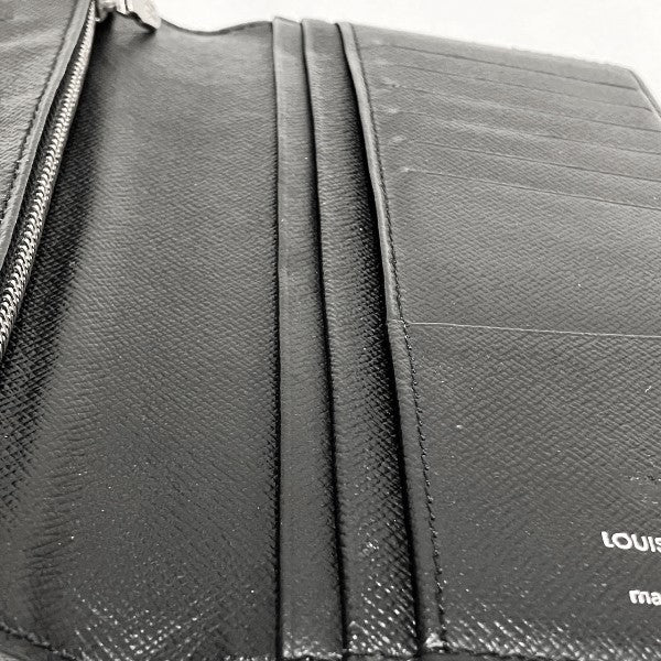 Louis Vuitton Damier Graphite Wallet N62665