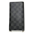 Louis Vuitton Damier Graphite Wallet N62665