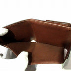 Louis Vuitton Monogram Portomone Bie Cartes Credit Wallet M61652