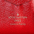 Louis Vuitton Monogram Daily Organizer Wallet