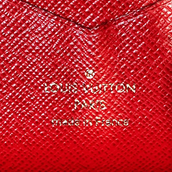 Louis Vuitton Monogram Daily Organizer Wallet