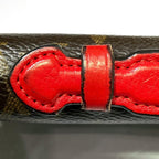 Louis Vuitton Monogram Daily Organizer Wallet