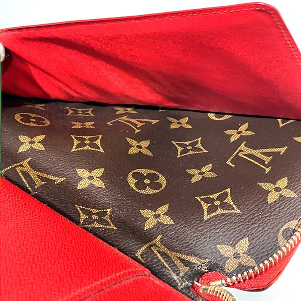 Louis Vuitton Monogram Daily Organizer Wallet