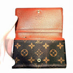 Louis Vuitton Monogram Wallet M61730