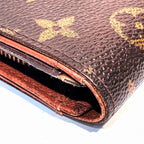Louis Vuitton Monogram Wallet M61730