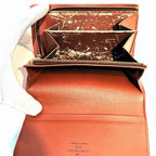 Louis Vuitton Monogram Wallet M61730