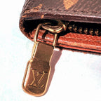 Louis Vuitton Monogram Wallet M61730
