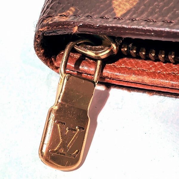 Louis Vuitton Monogram Wallet M61730