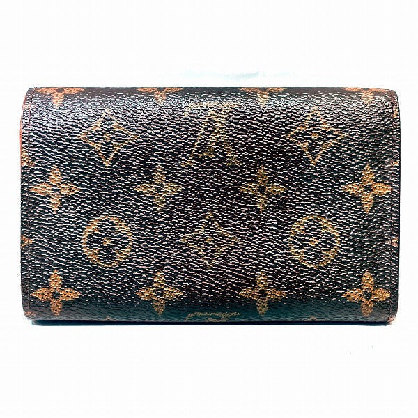 Louis Vuitton Monogram Wallet M61730