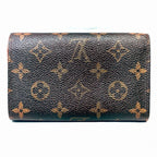 Louis Vuitton Monogram Wallet M61730