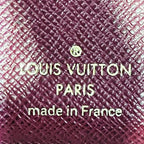 Louis Vuitton Monogram Juliette Wallet M69433