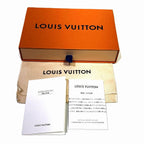 Louis Vuitton Monogram Juliette Wallet M69433