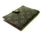 Louis Vuitton Monogram Agenda PM Notebook Cover in Great Condition