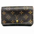 Louis Vuitton Monogram Wallet M61730