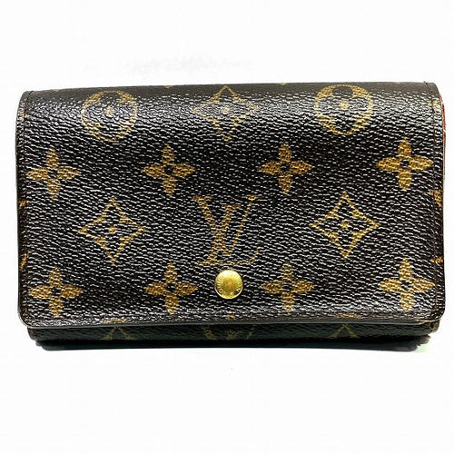 Louis Vuitton Monogram Wallet M61730