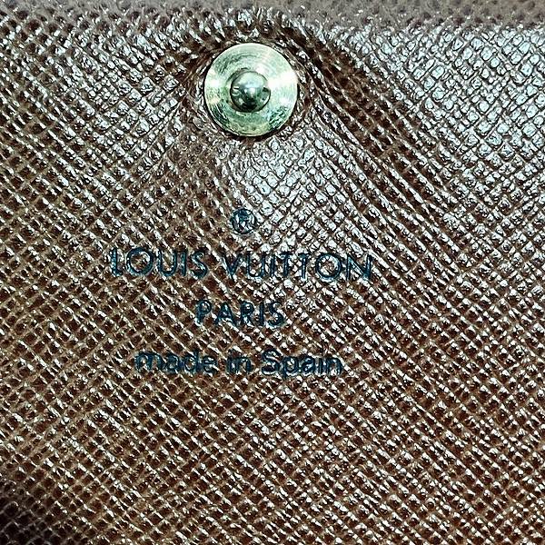 Louis Vuitton Monogram Wallet M61730
