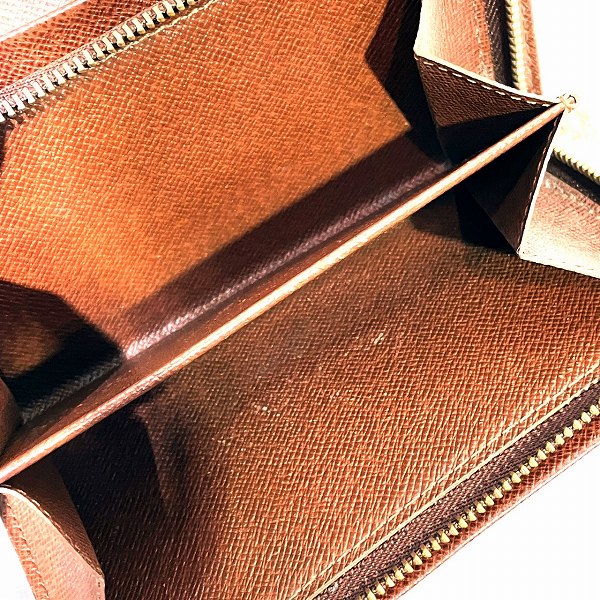Louis Vuitton Monogram Wallet M61730
