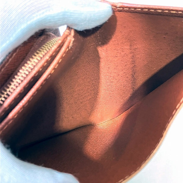 Louis Vuitton Monogram Wallet M61730