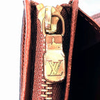 Louis Vuitton Monogram Wallet M61730