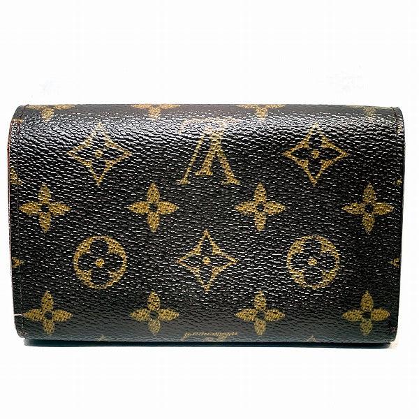 Louis Vuitton Monogram Wallet M61730