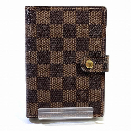 Louis Vuitton Damier Agenda PM Notebook Cover in New Condition