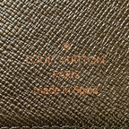 Louis Vuitton Damier Agenda PM Notebook Cover in New Condition