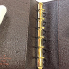 Louis Vuitton Damier Agenda PM Notebook Cover in New Condition
