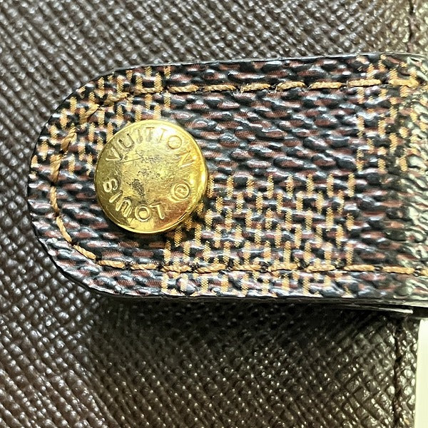 Louis Vuitton Damier Agenda PM Notebook Cover in New Condition